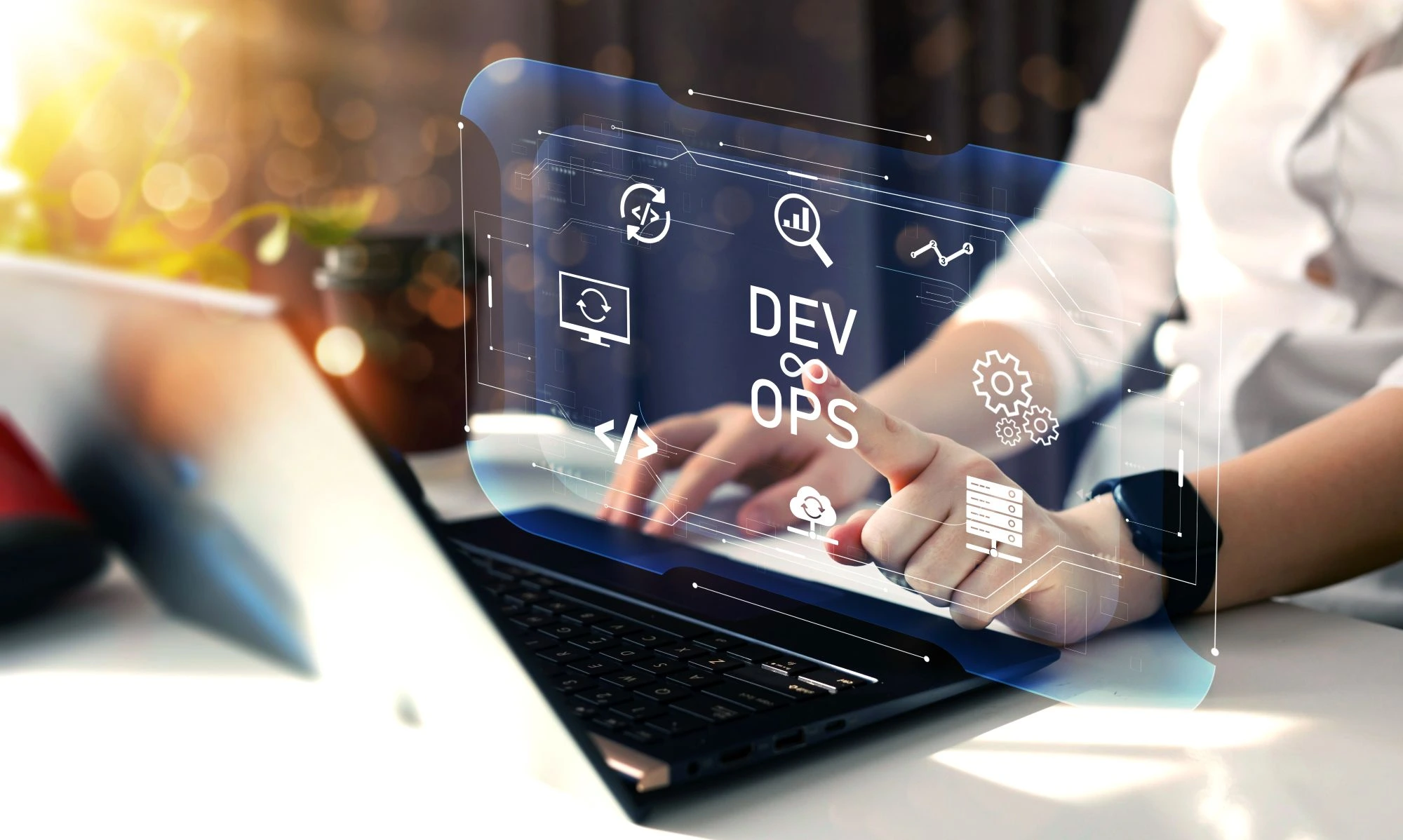 ICE 개발자 포털